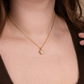 Classic Heart Necklace