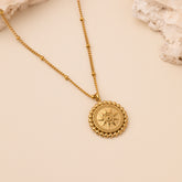 Guiding Star Pendant