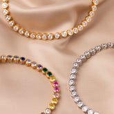 Orbit Aurora Bracelet