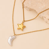 Luna Eclipse Necklace