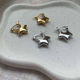 Chunky Star Huggies - Jerne by Jodie