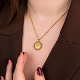 Guiding Star Pendant