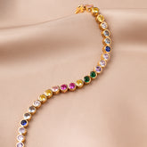 Orbit Aurora Bracelet