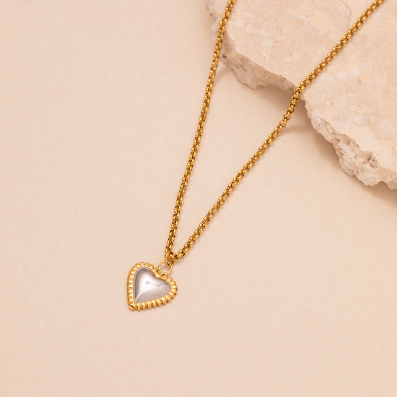 Waterproof Necklaces