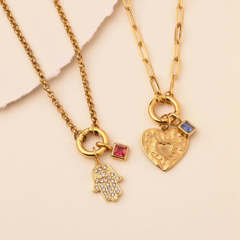 Charm Collection