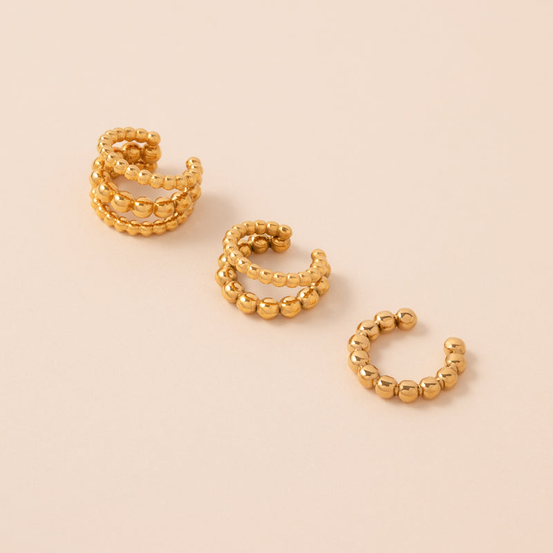 Ear Cuffs