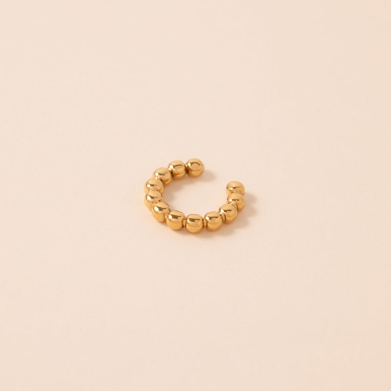 Single Ear Cuff