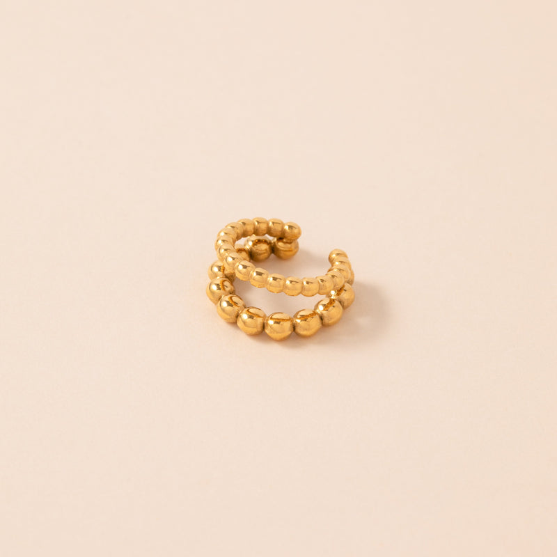 Double Ear Cuff