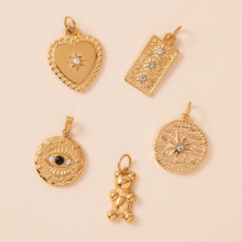 Necklace Charms