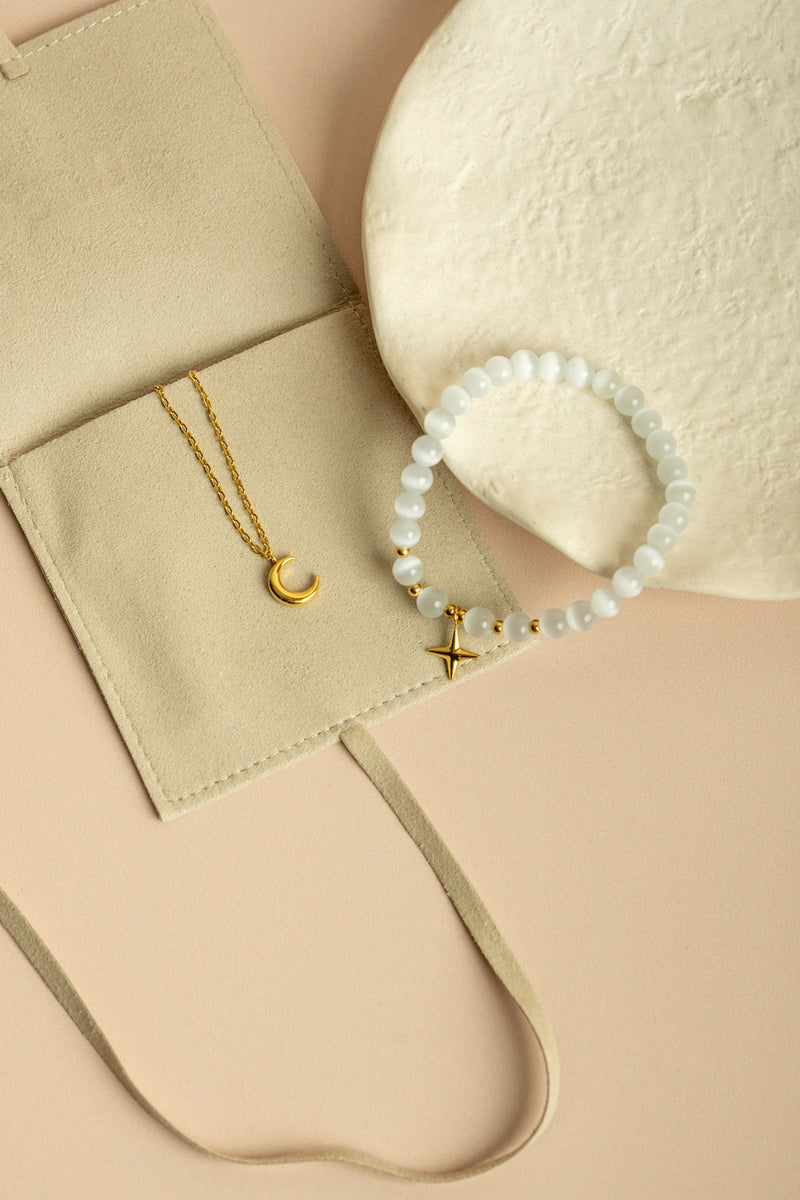 Beaded Bracelets - Jerne by Jodie