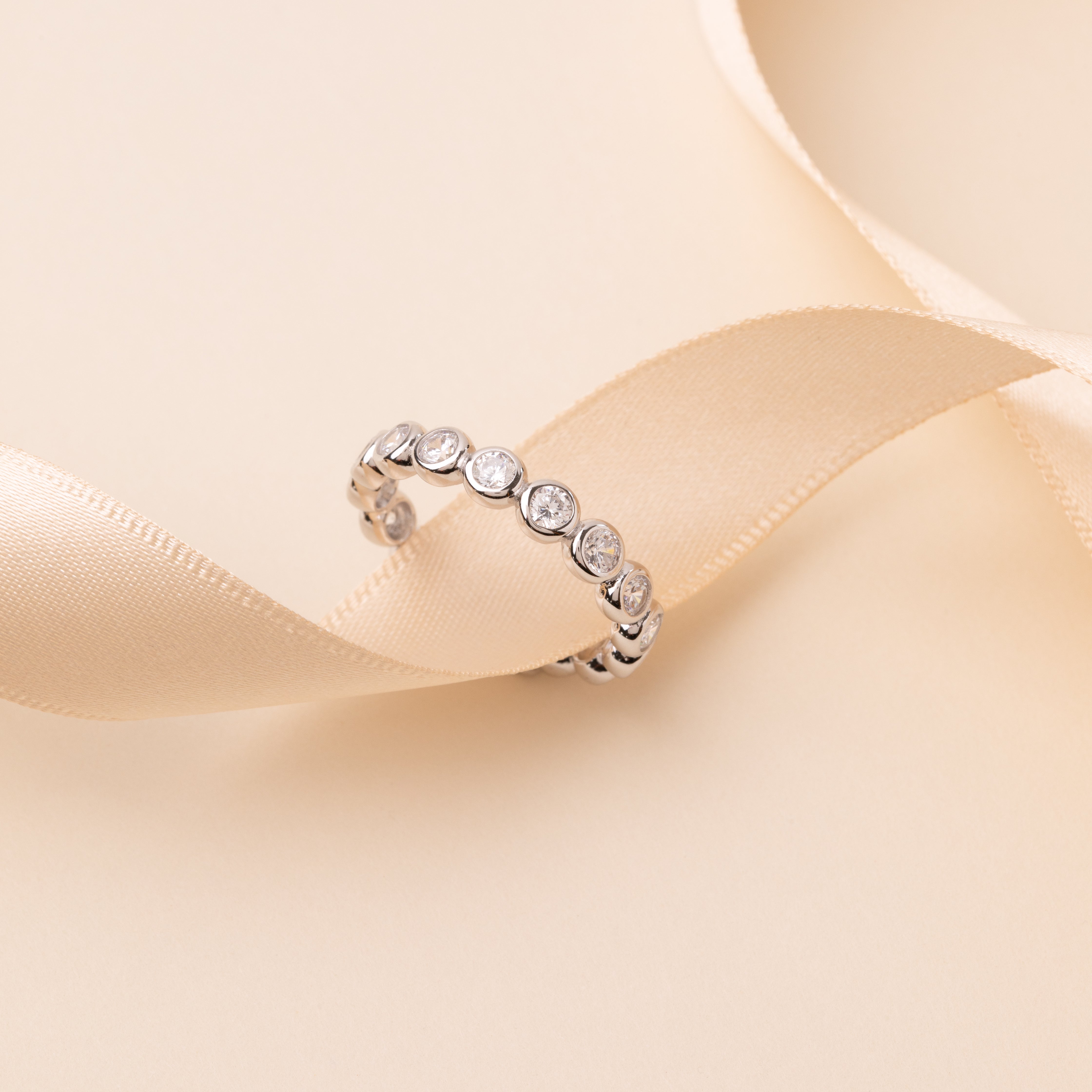 Silver Collection - Jerne by Jodie