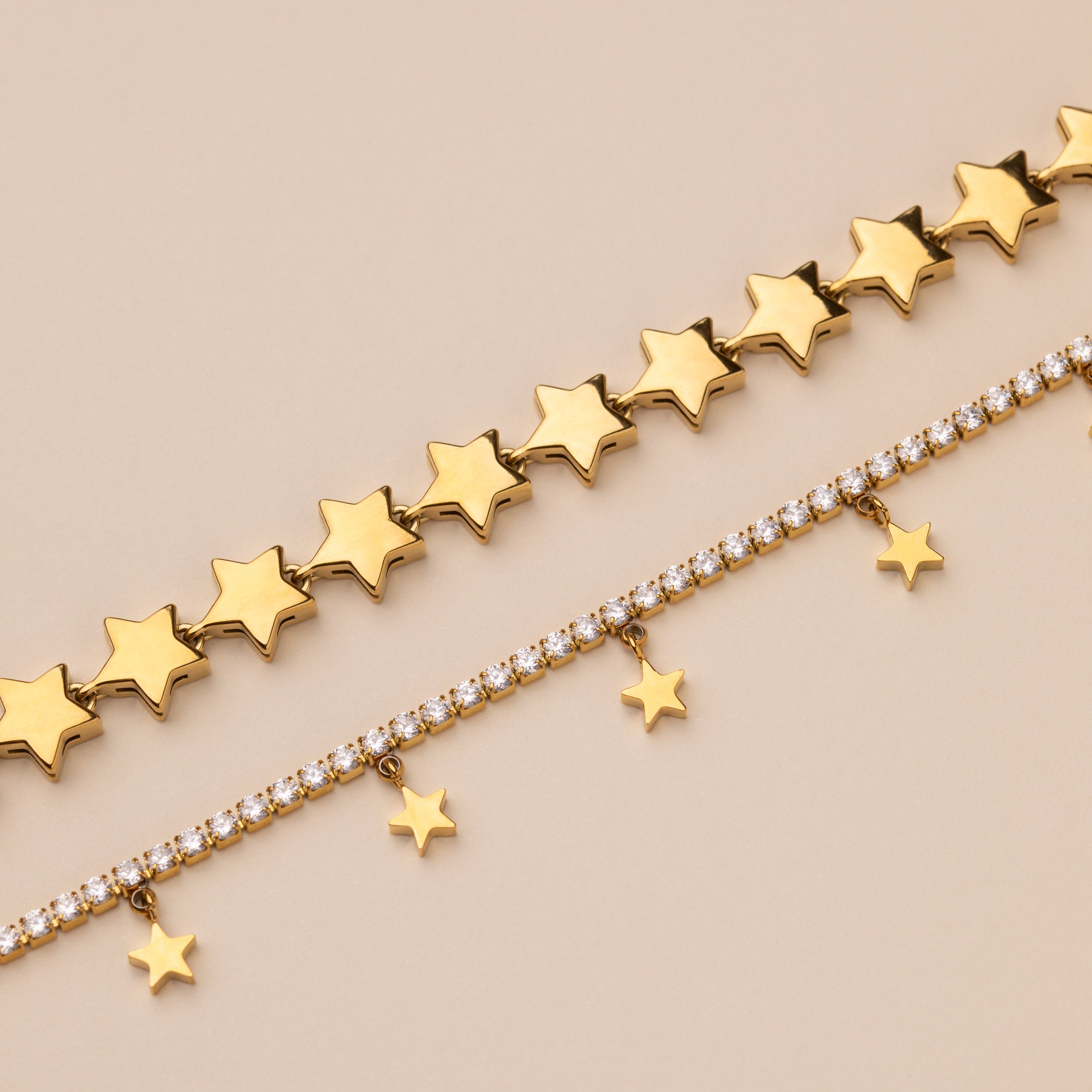 Starlit Collection