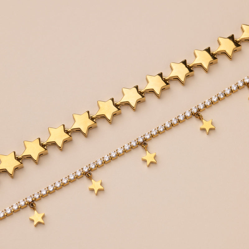 Starlit Collection
