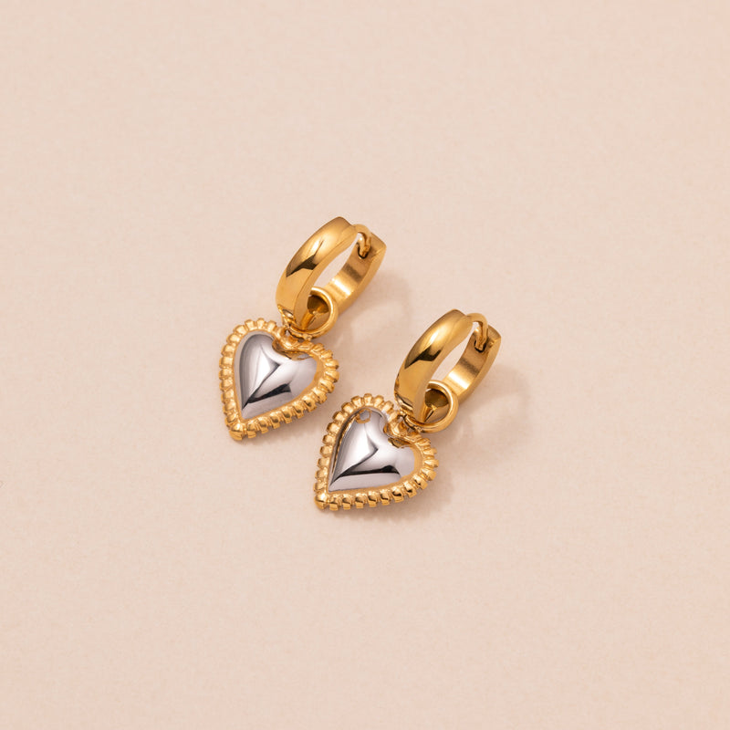Waterproof Earrings