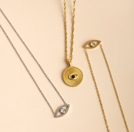 Evil Eye Collection - Jerne by Jodie