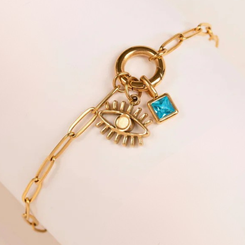 Bracelet Charms