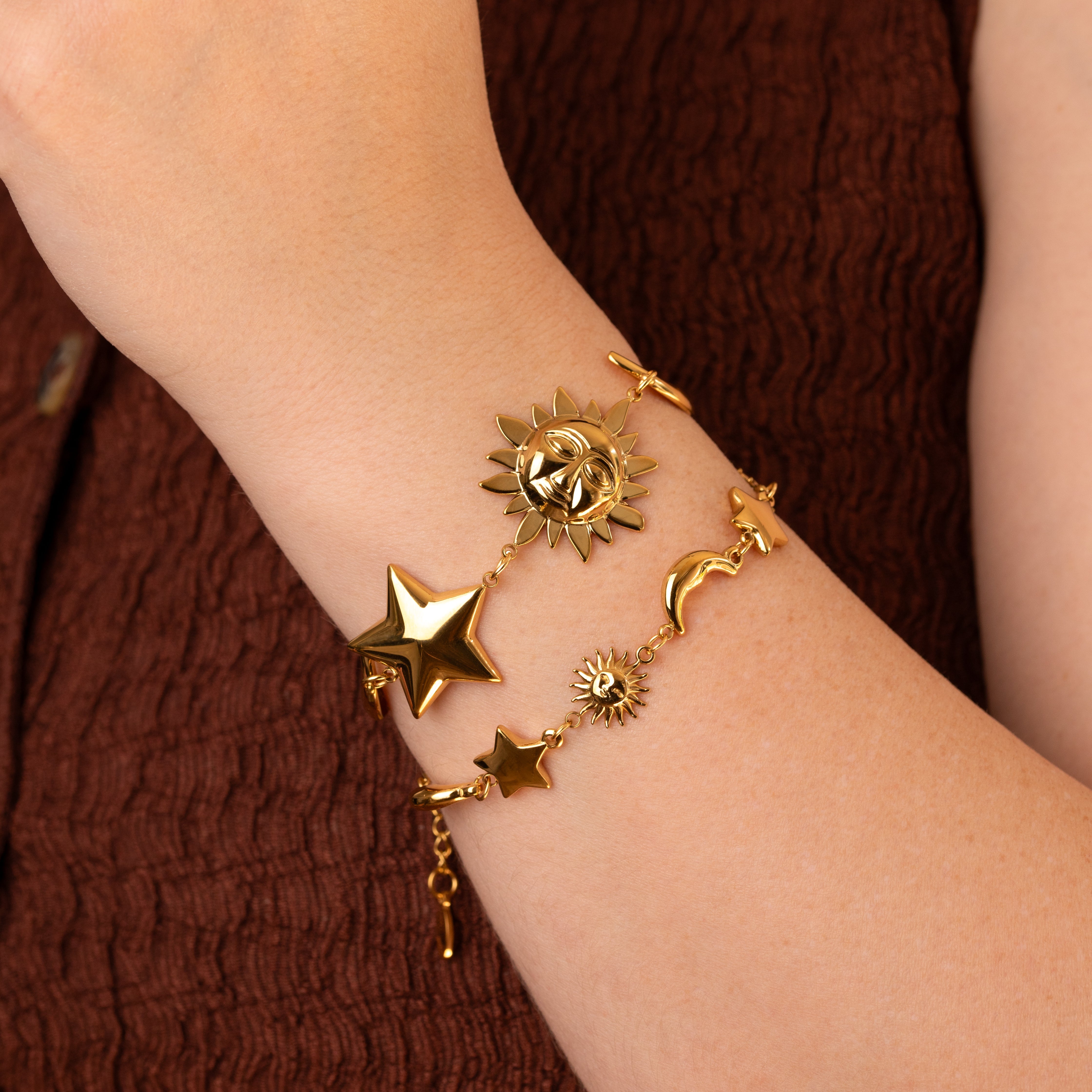 Gold Collection - Jerne by Jodie