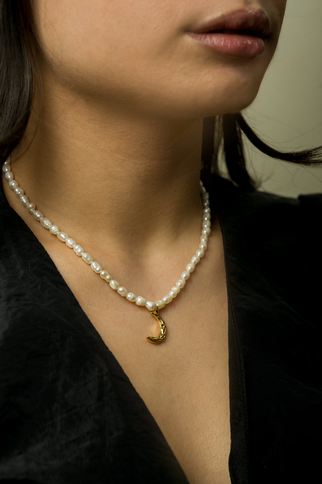 Non Tarnish Collection - Jerne by Jodie