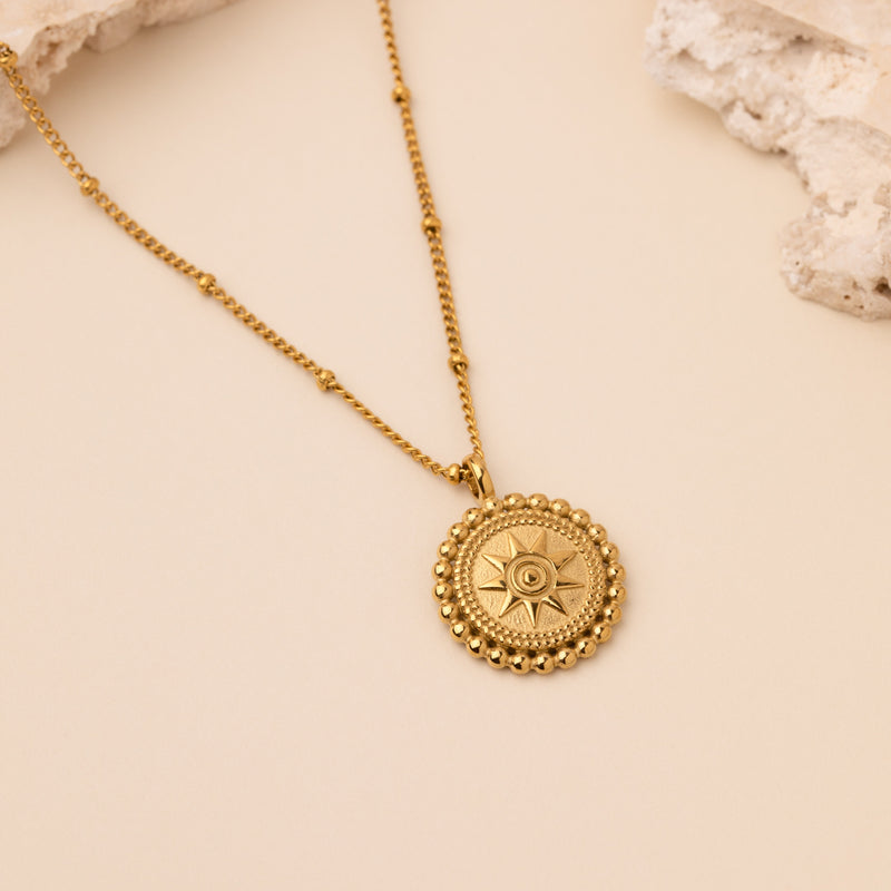 All Necklaces - Jerne by Jodie