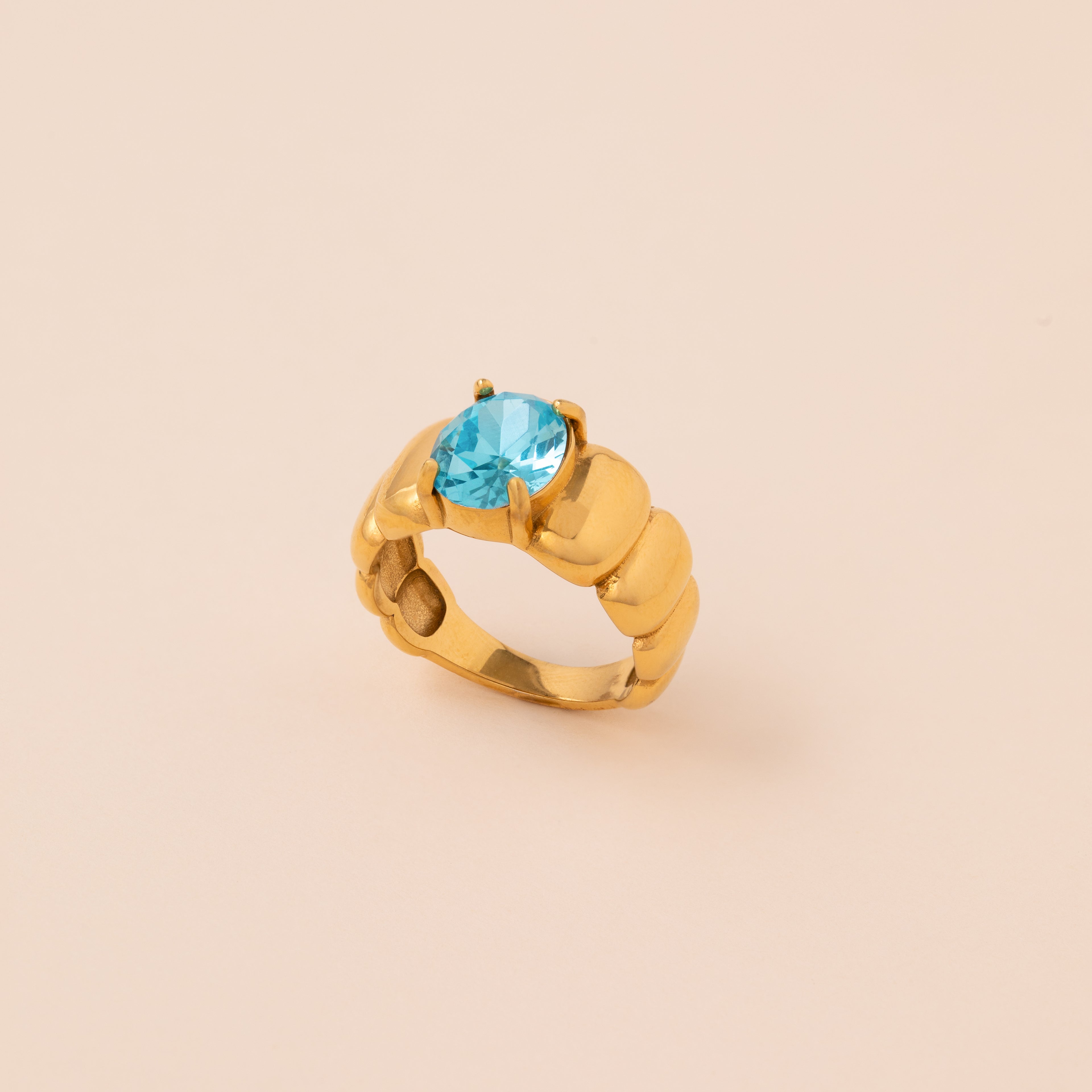 PREORDER - Oceana Ring – Limited Edition- Ships in 5-7 Days