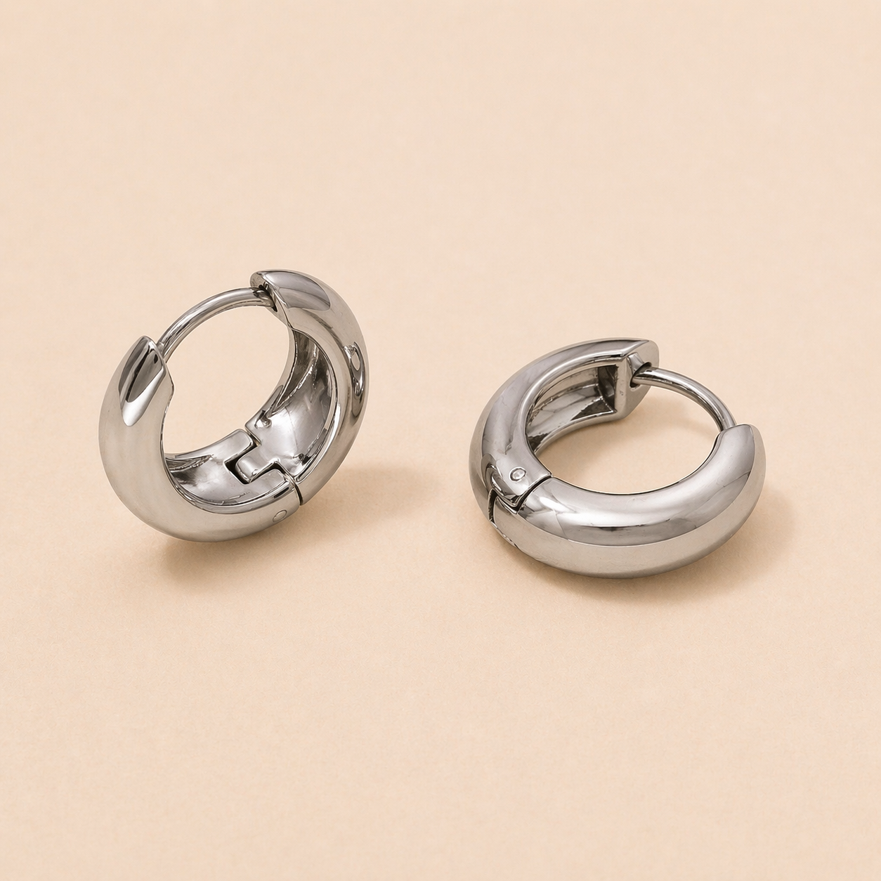 Alora Hoops