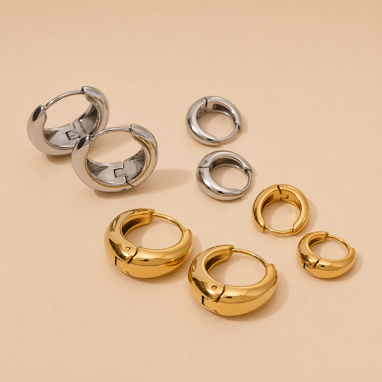 Alora Hoops