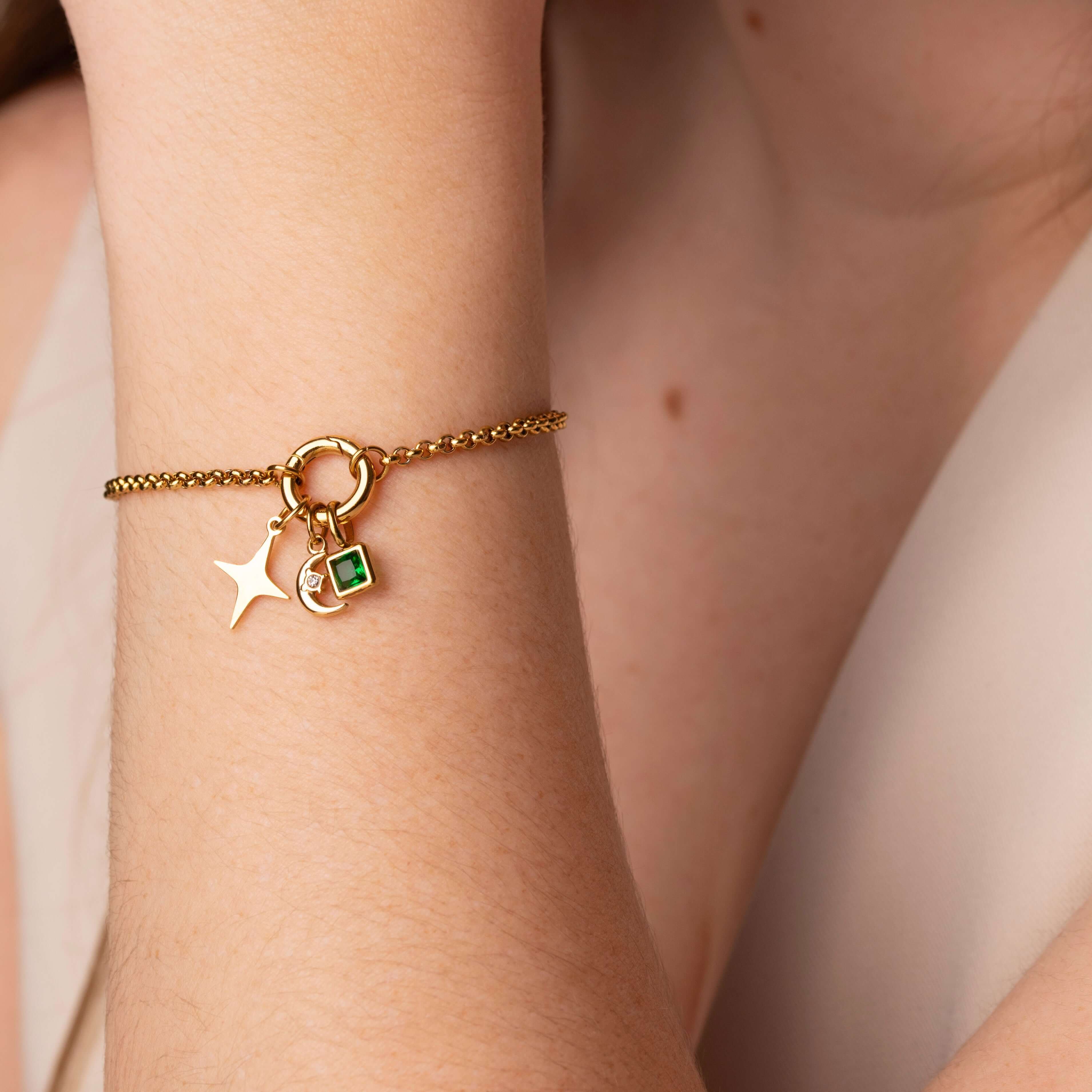 Charm Bracelet