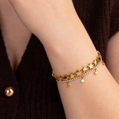 Stardust Bracelet