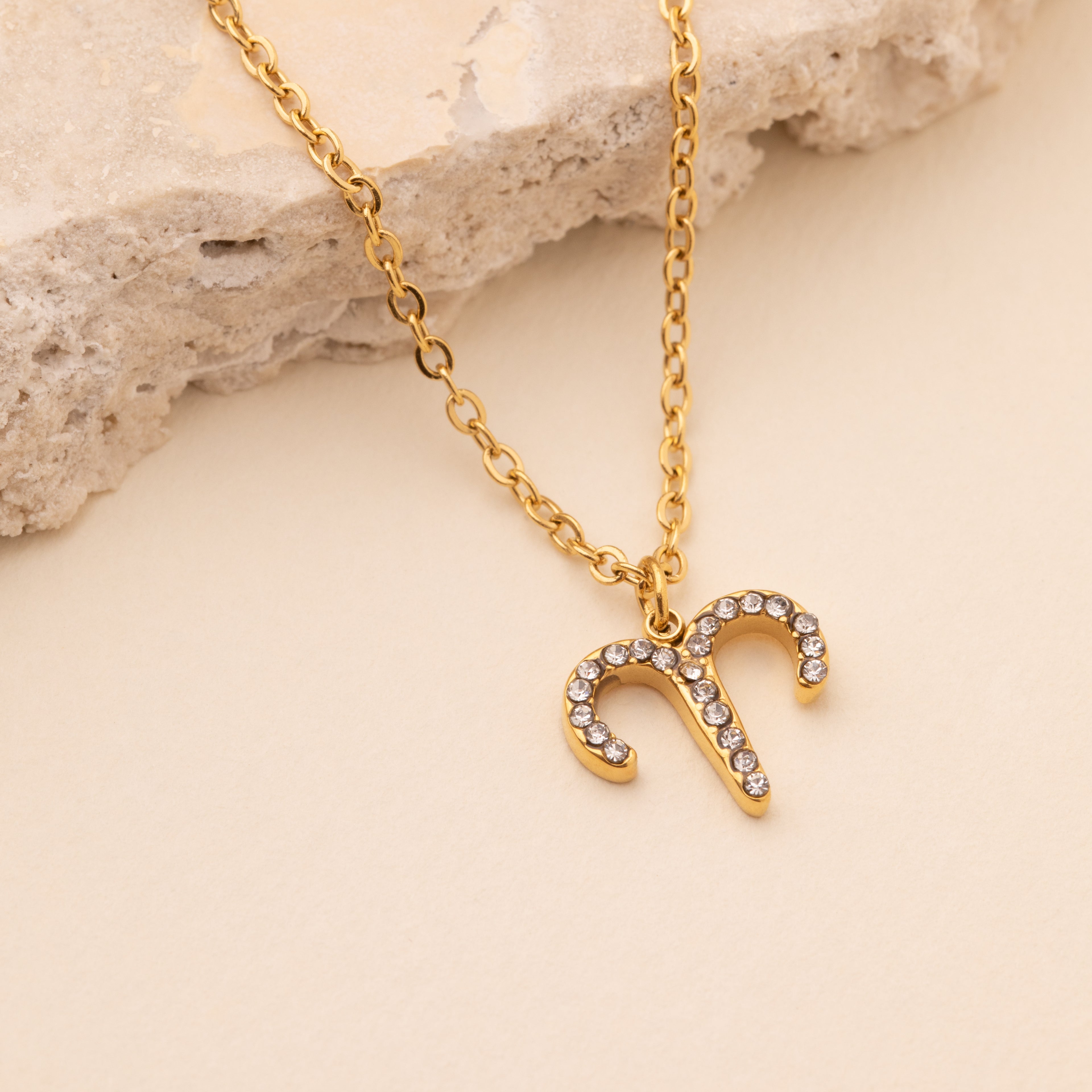 Astro Charm Necklace