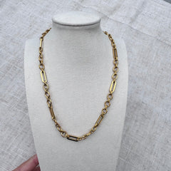 Chunky Chain Necklace