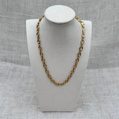 Link Chain Necklace