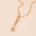 PreOrder - Solara Necklace Shipped in 10-12 Days