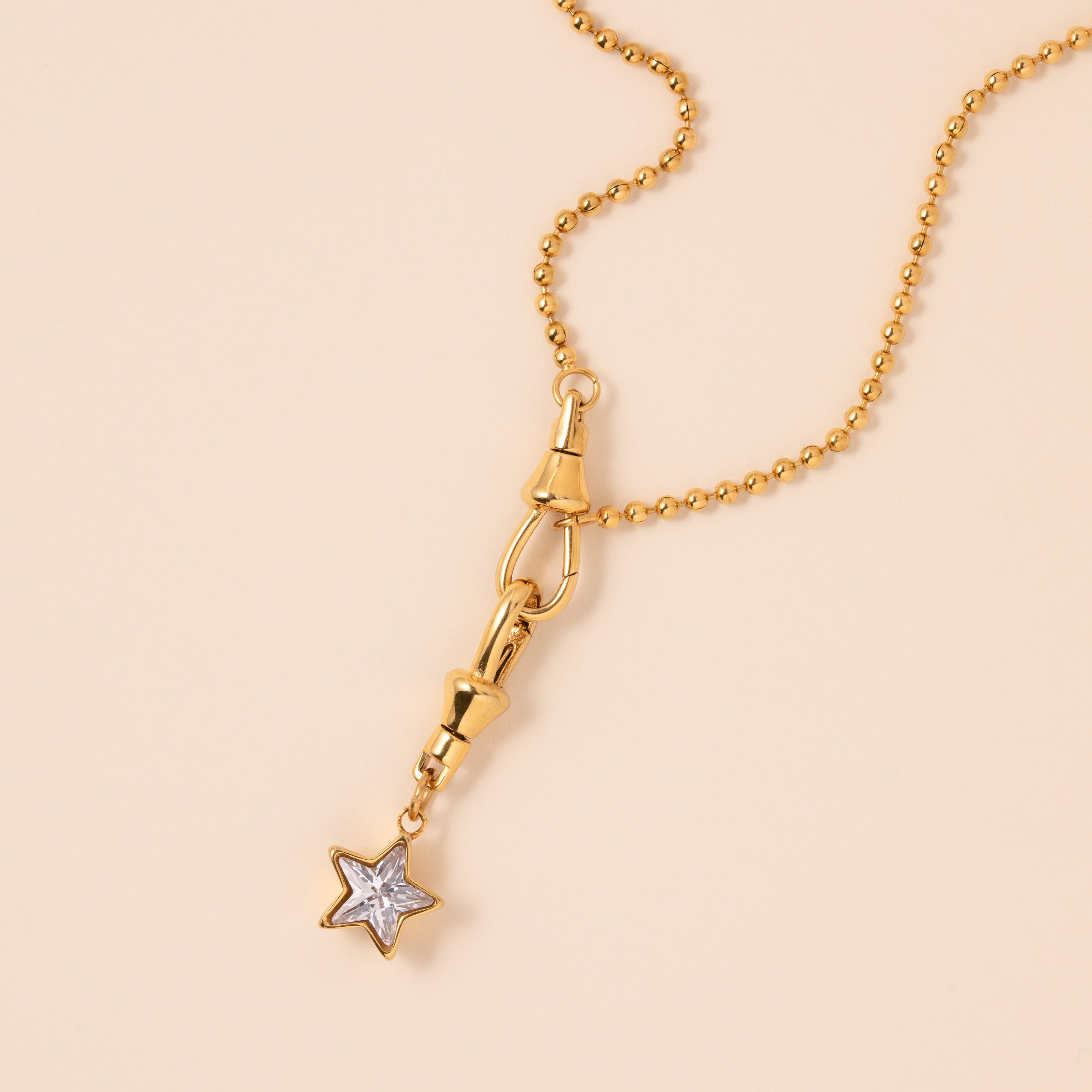 PreOrder - Solara Necklace Shipped in 10-12 Days