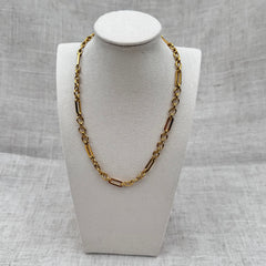Chunky Chain Necklace