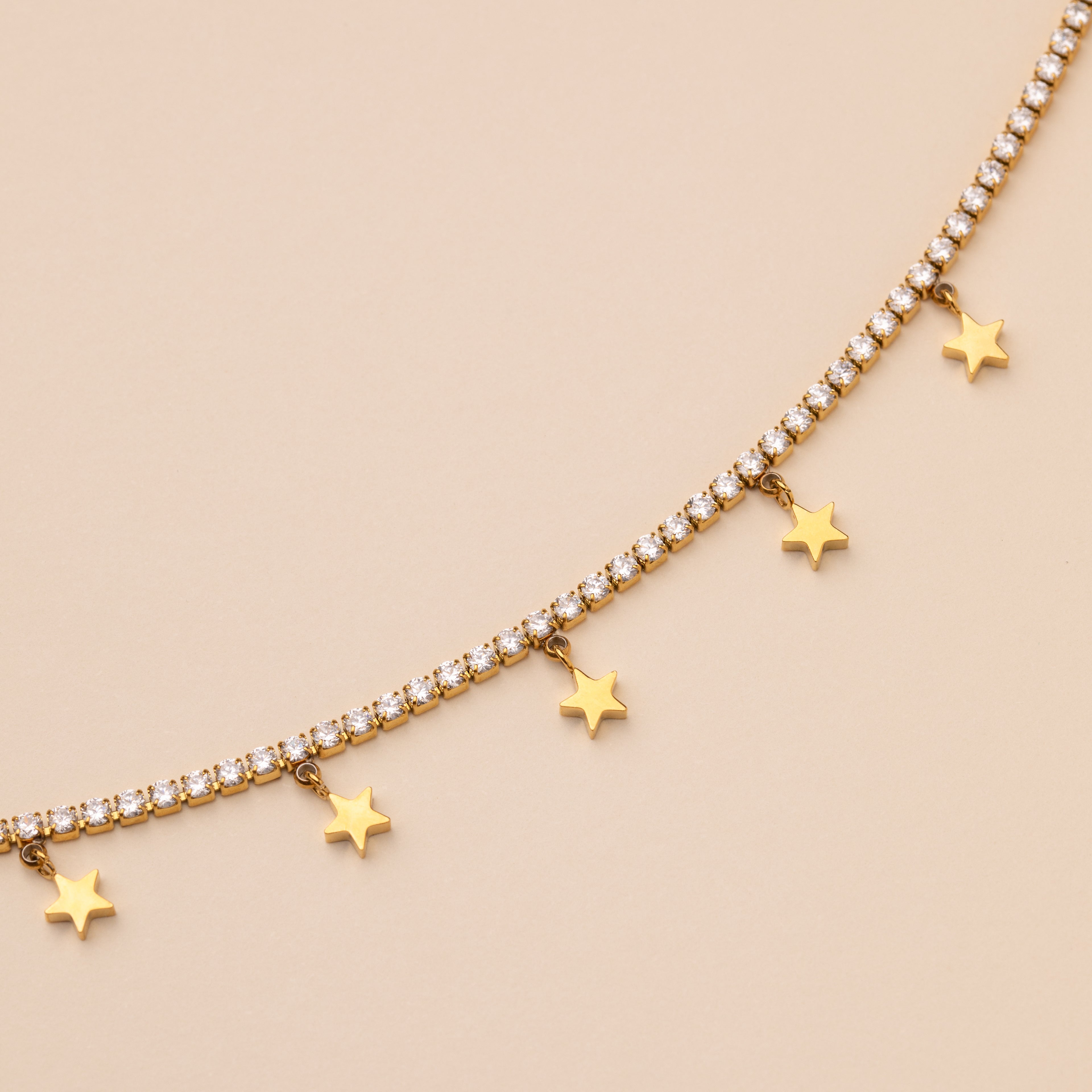 Stardust Bracelet