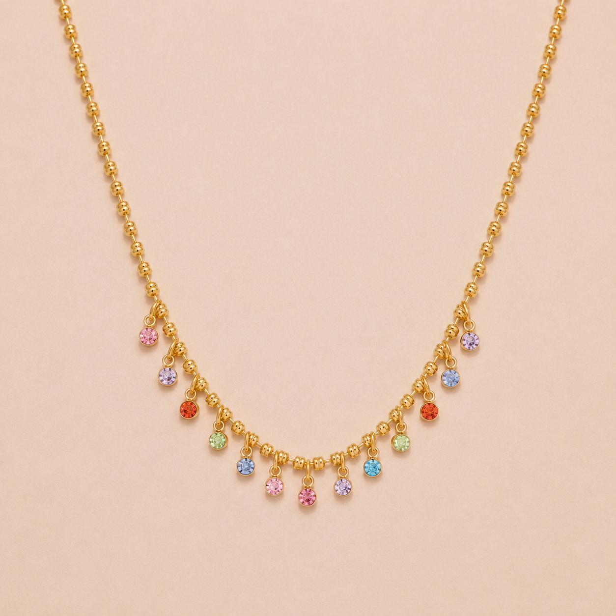 Bloom Necklace