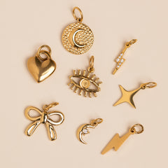 Bracelet Charms