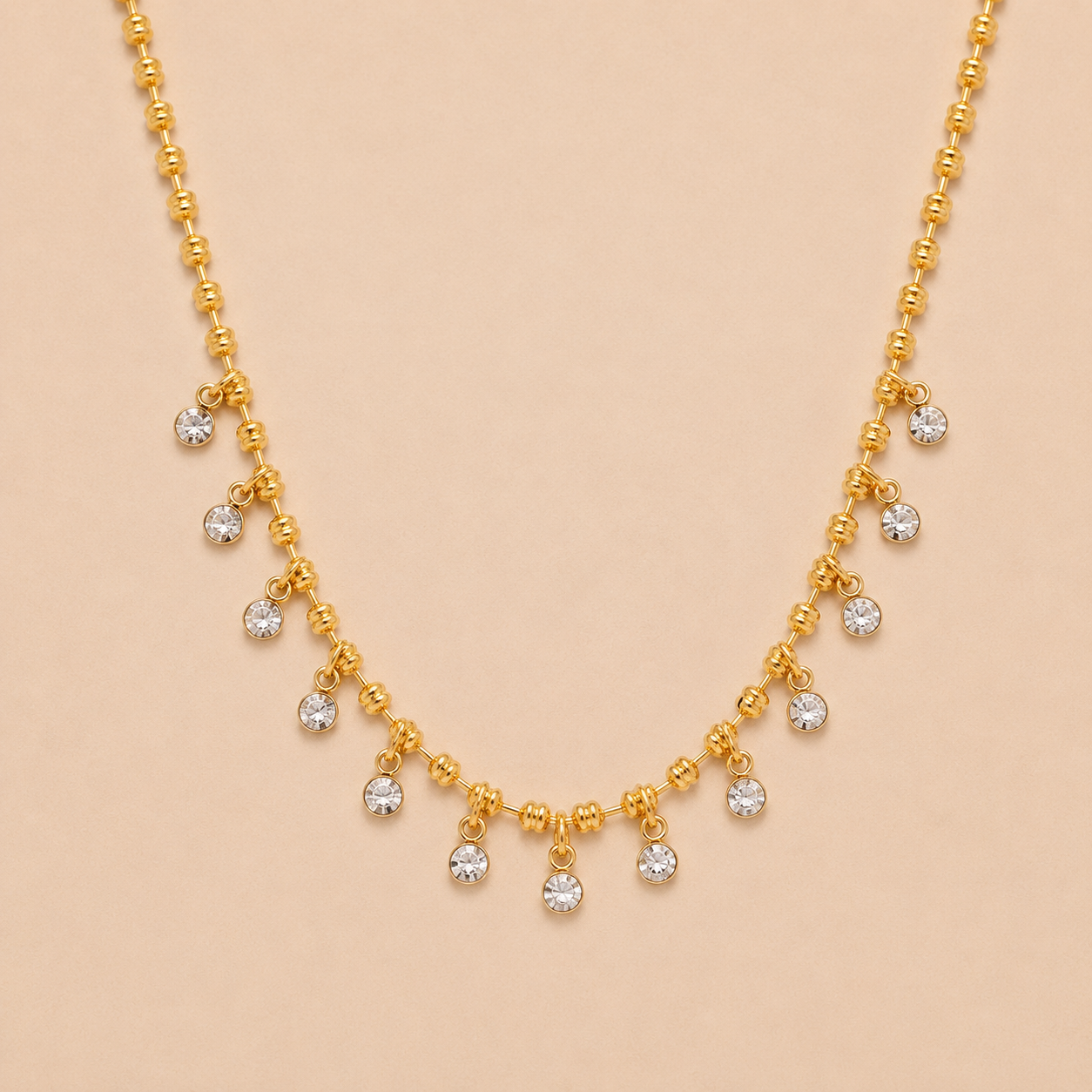 Bloom Necklace