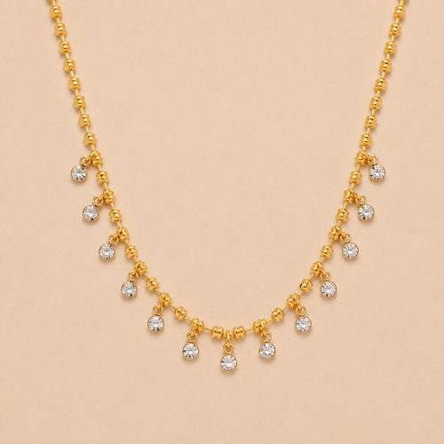 Bloom Necklace