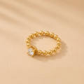 Blossom Ring