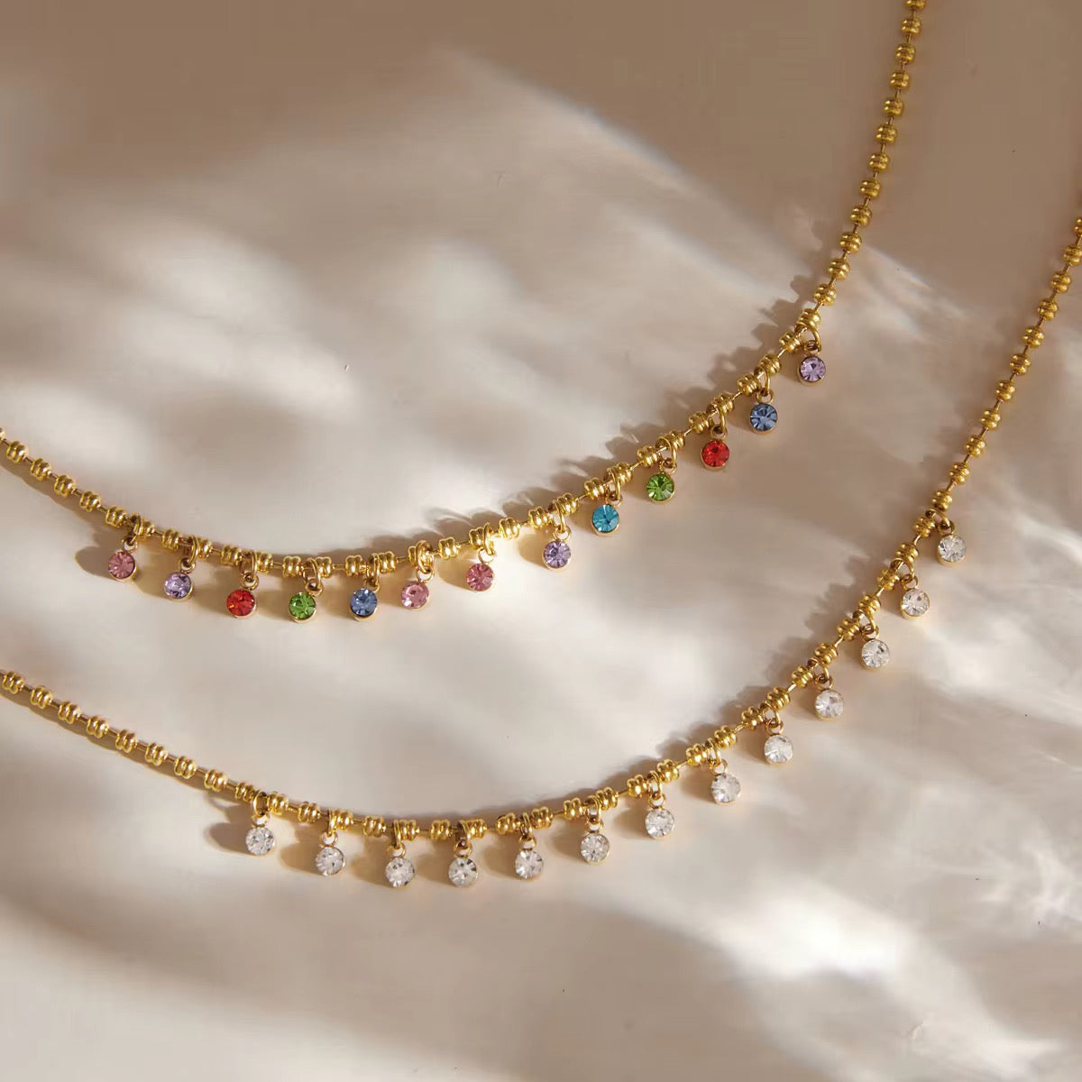 Bloom Necklace