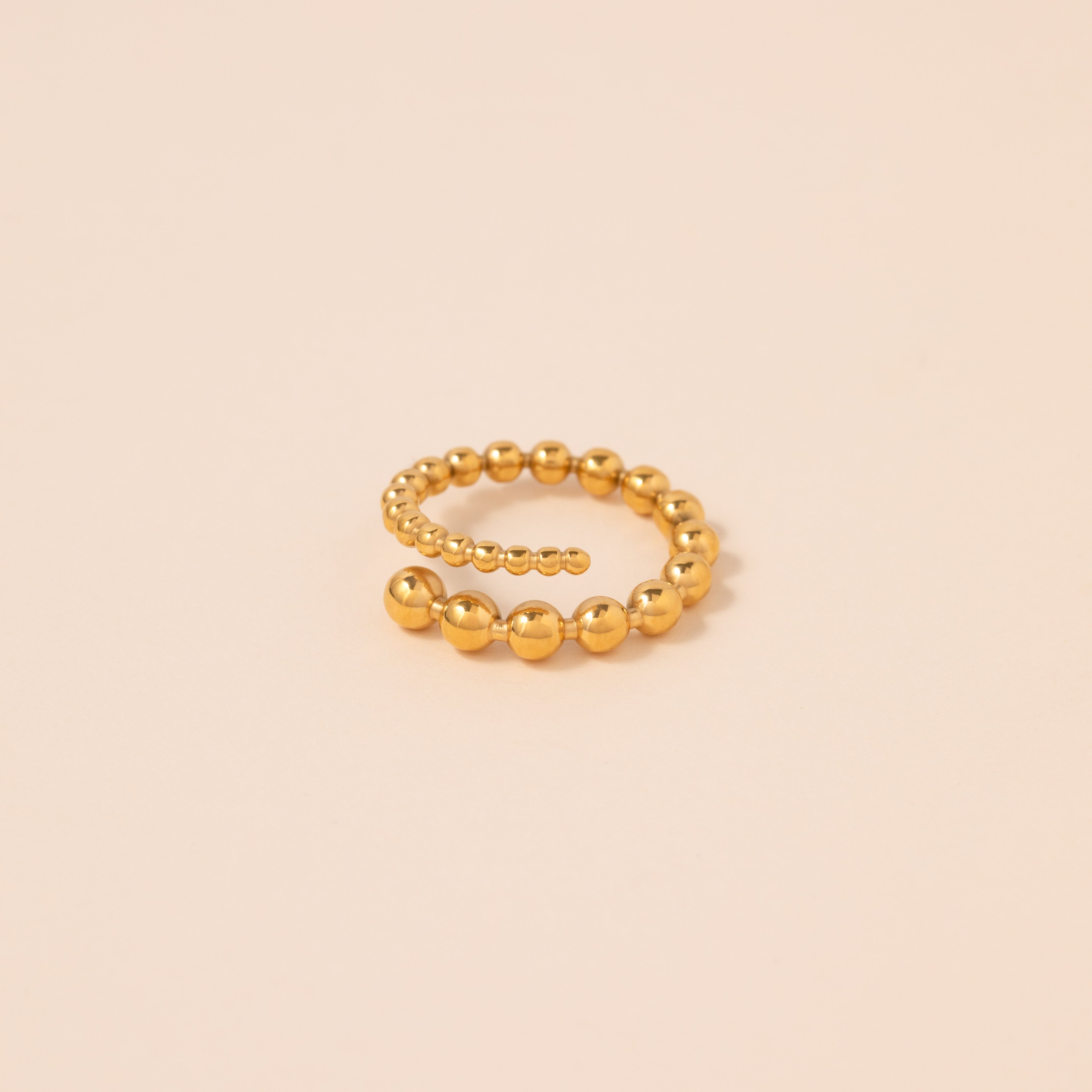 Mirage Ring