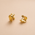 Dune Studs