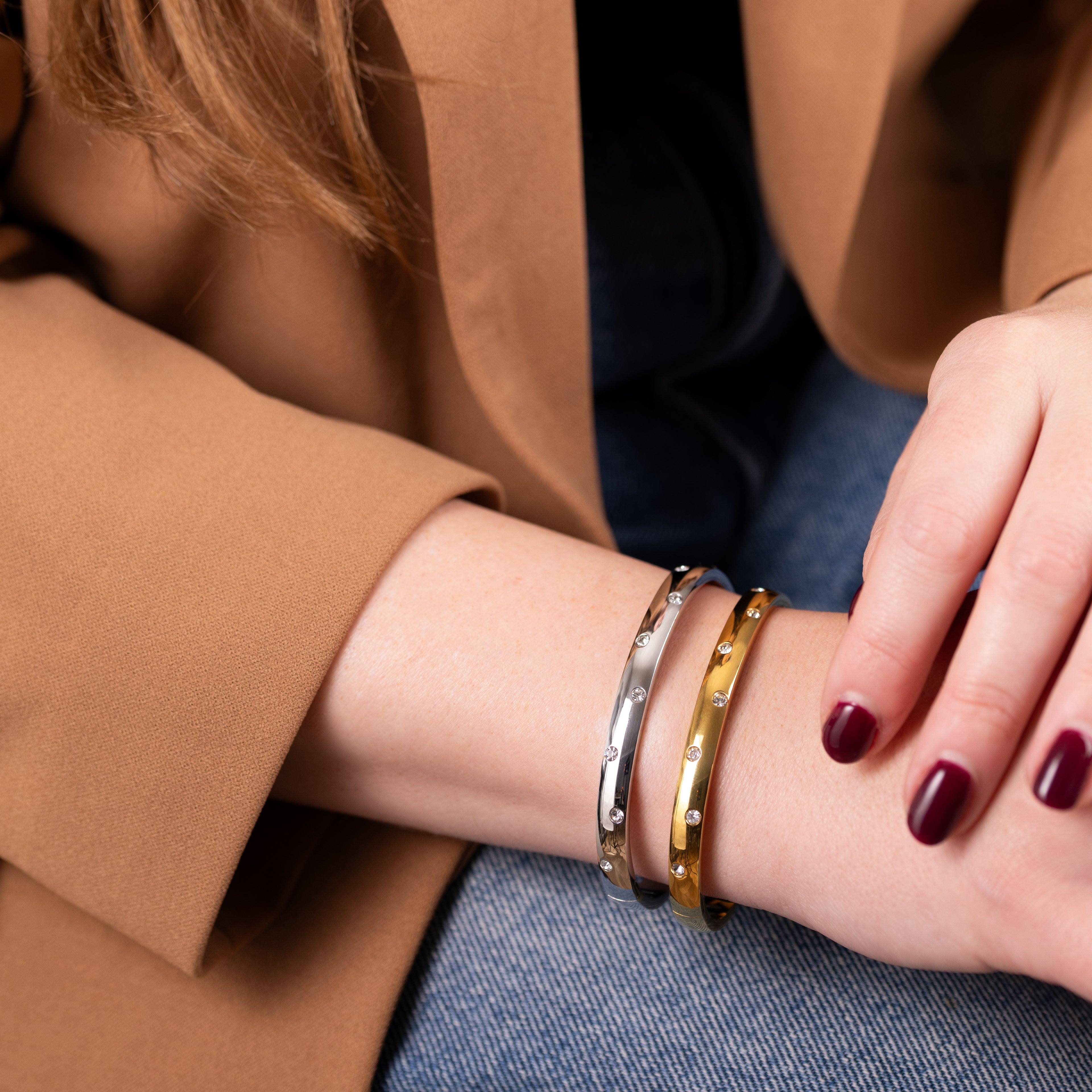 Glow Bangle