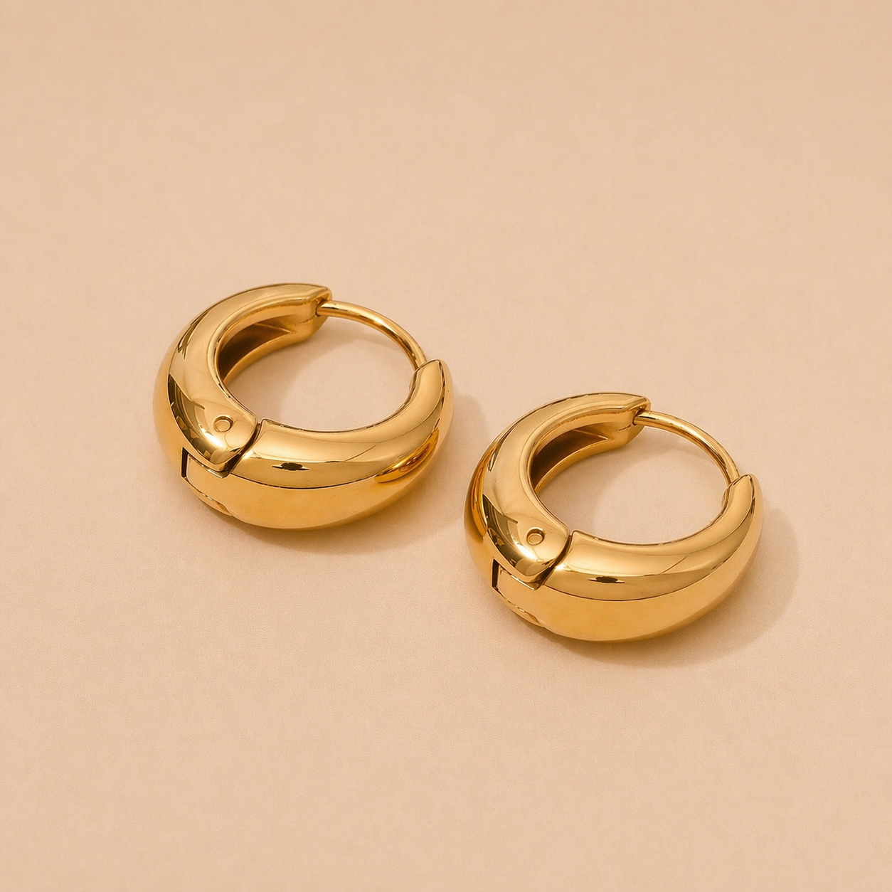 Alora Hoops