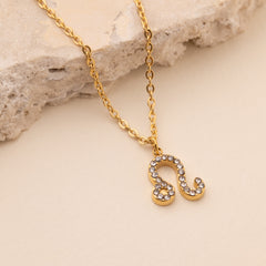 Astro Charm Necklace