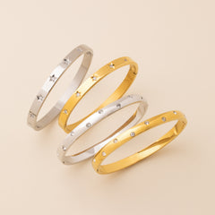 Glow Bangle