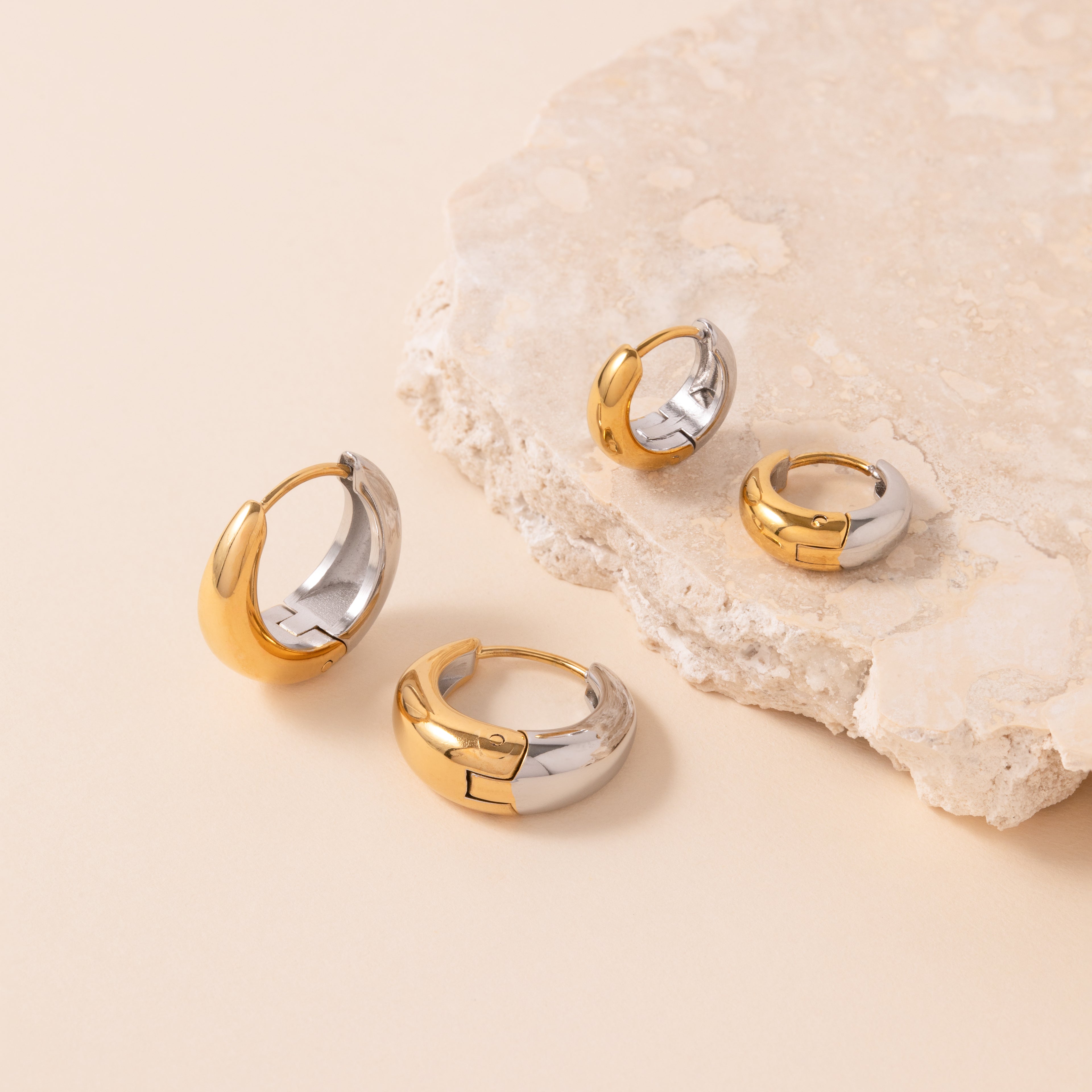Alora Hoops