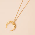 Moonrise Necklace