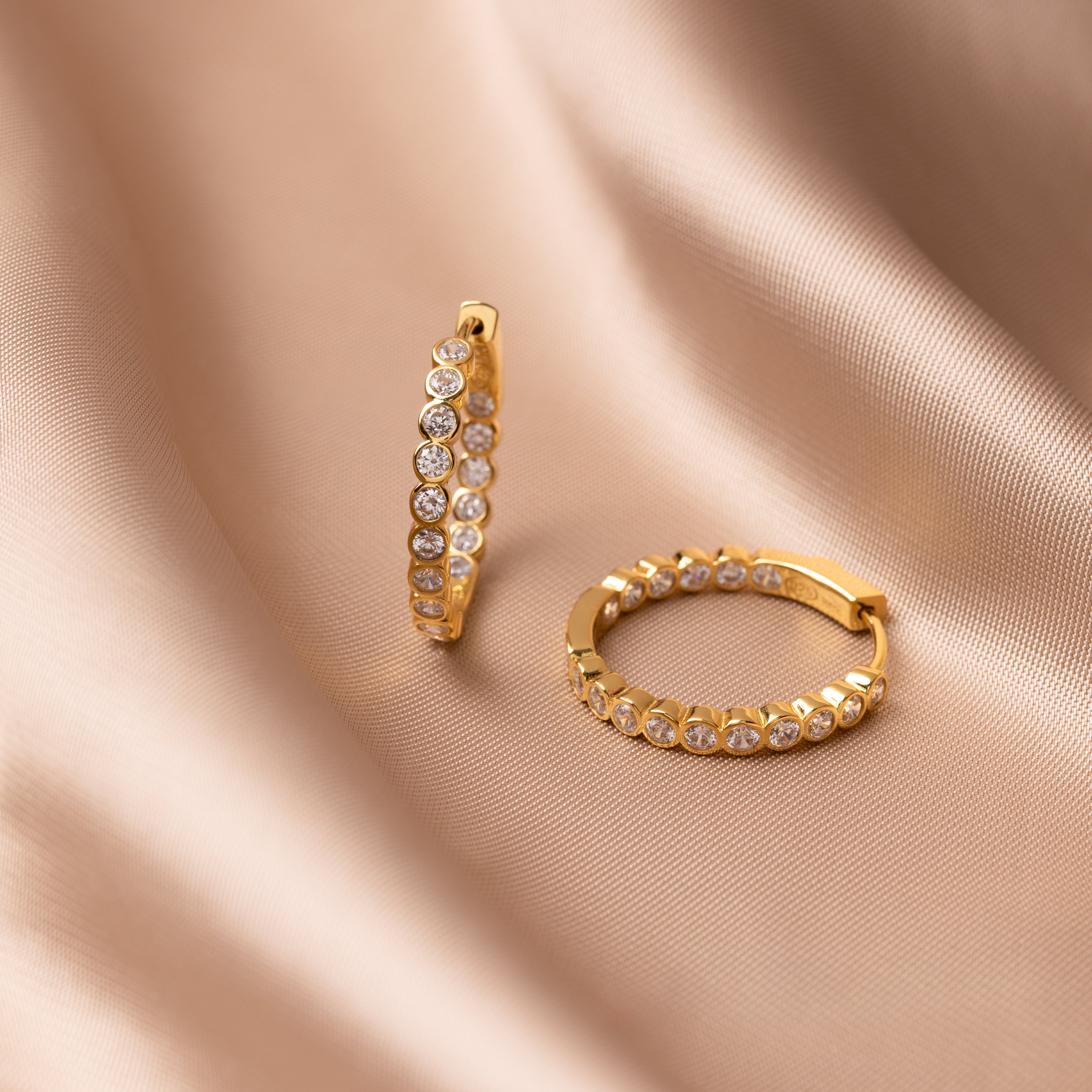 Halo Hoops